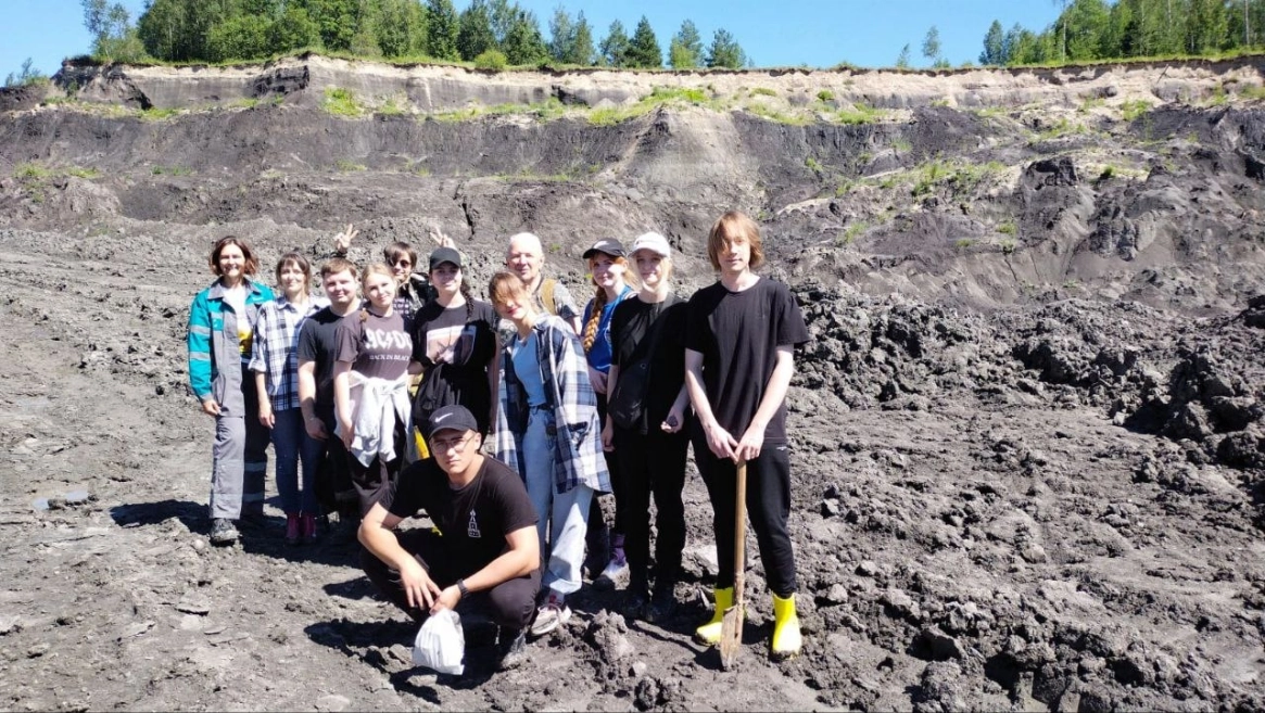 Романтика и сюрпризы карьеров