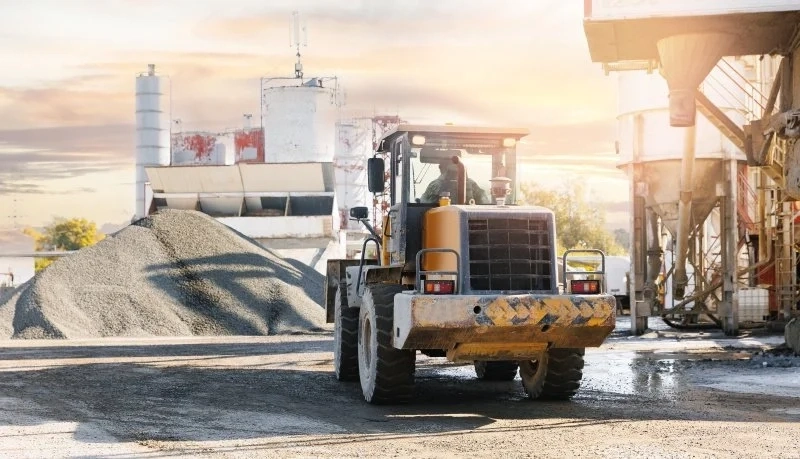 Дождь вместо ремонта: в Германии тестируют самовосстанавливающиеся бетонные дороги