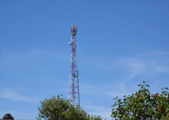 МТС покрыла сетью 4G поселок Цемзавод в Ульяновской области