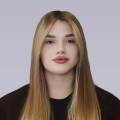 Тюпкина Мария