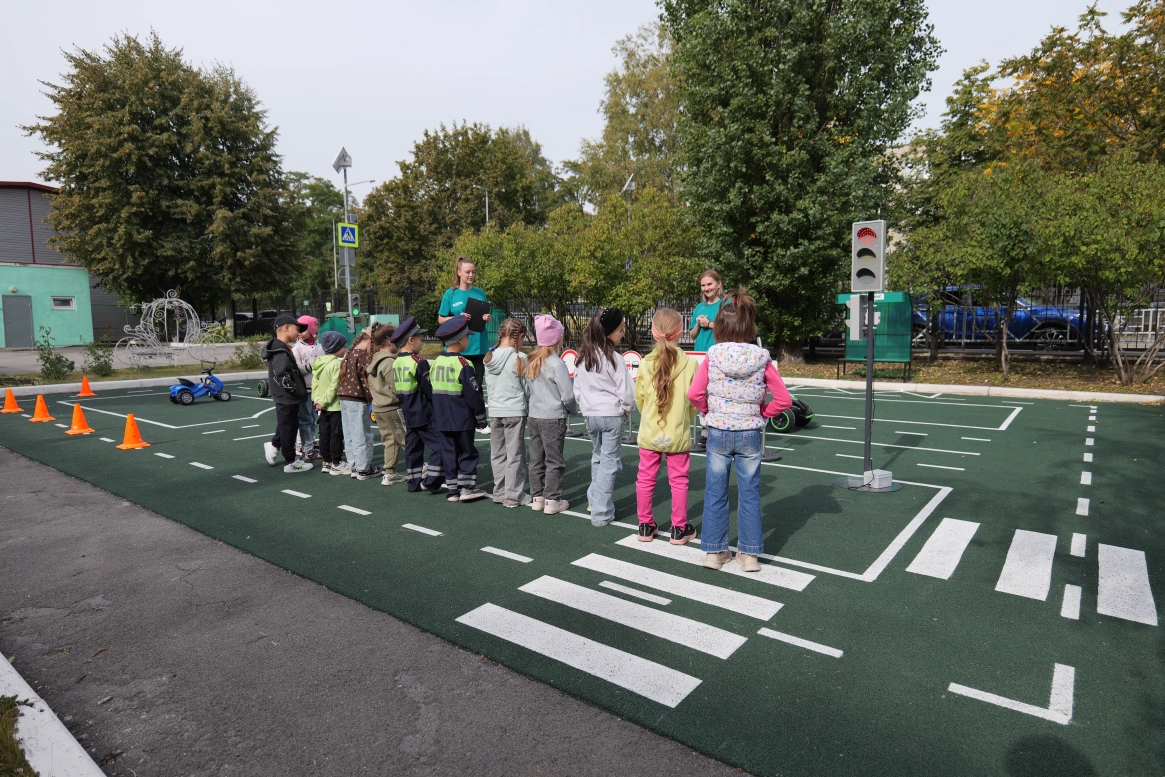 Липецкий филиал вложил более 50 млн рублей в развитие региона