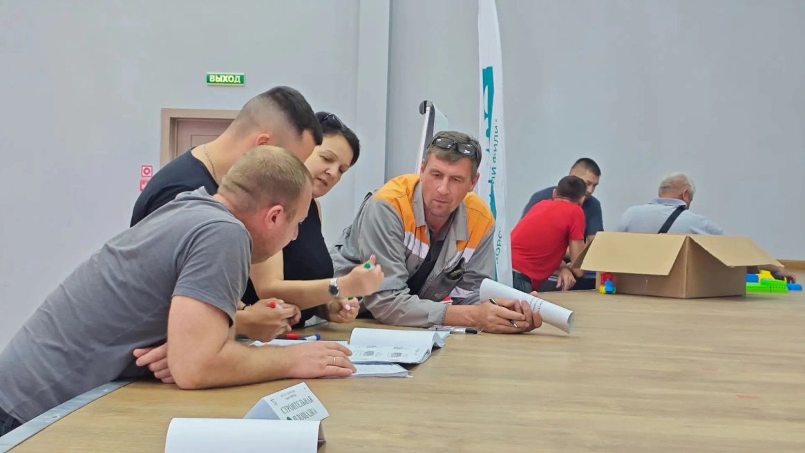 «PRO‑Мастер» дошёл до Воронежского филиала: зачем ЦЕМРОС готовит новое поколение управленцев