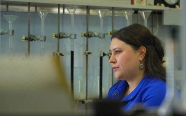 «ЦЕМРОС — это уже неотъемлемая часть моей жизни»