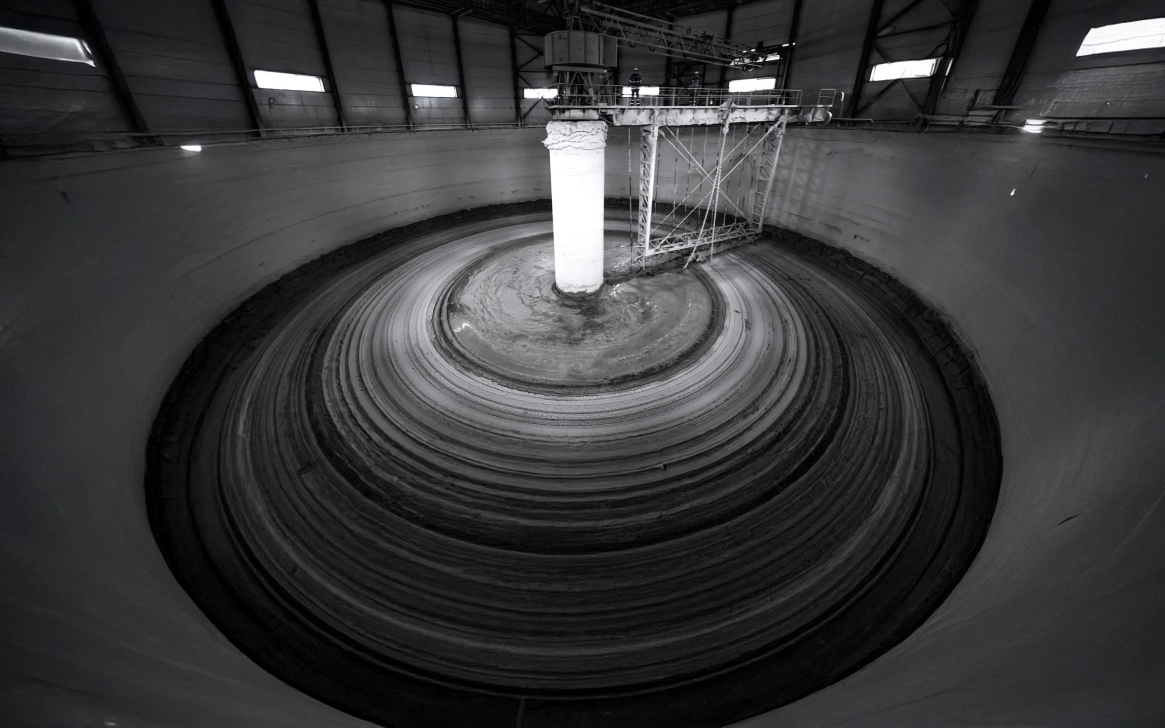 В объективе – люди труда: ЦЕМРОС стал «Новым лицом промышленности России»