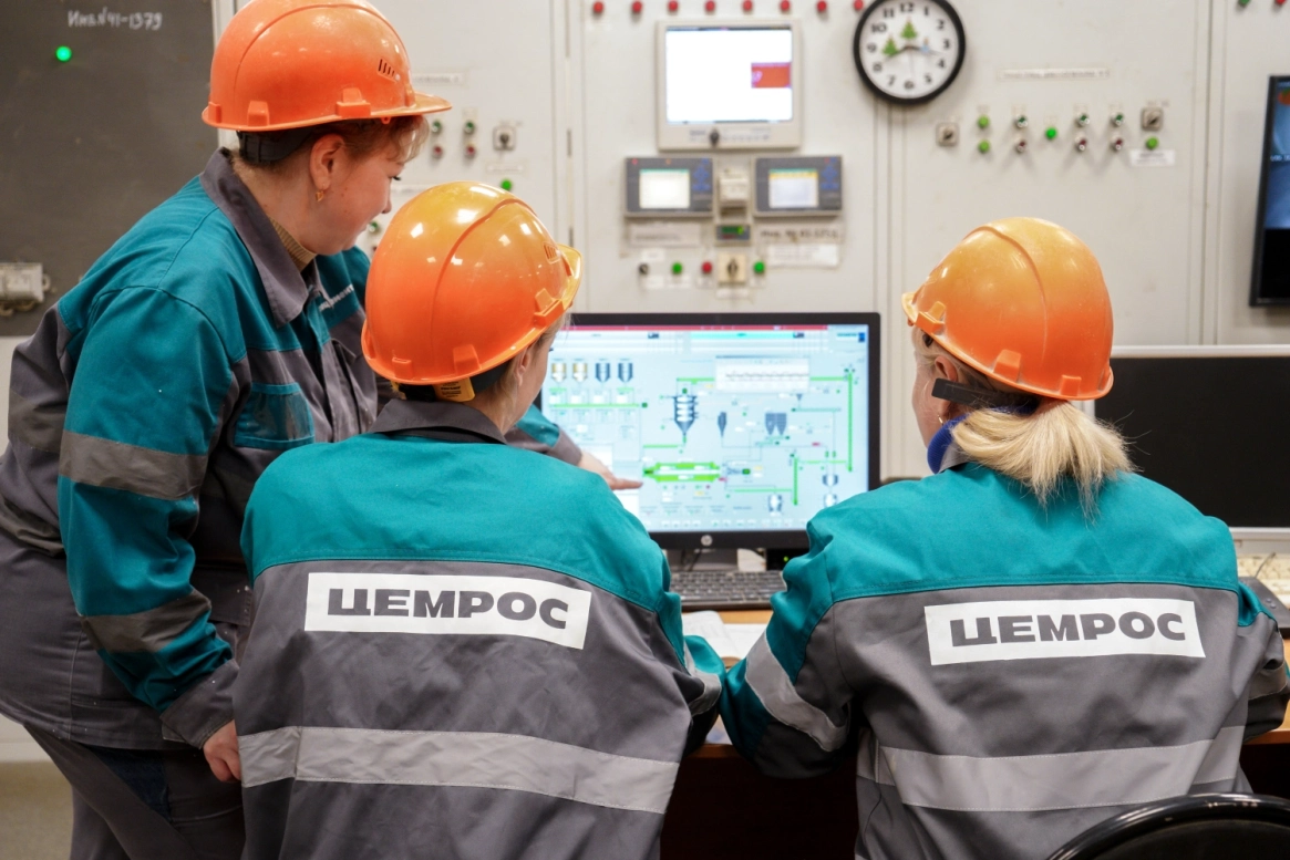 «У нас работают лучшие люди»: директор по стратегическому развитию ЦЕМРОСа