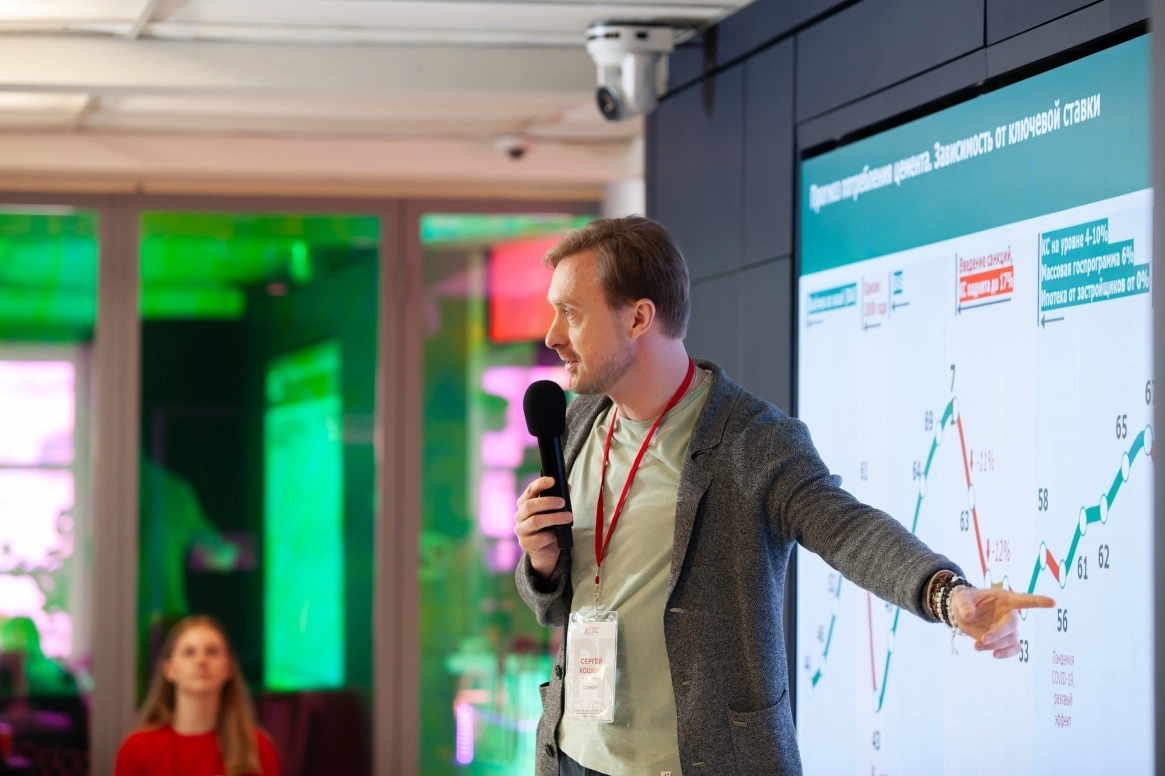 Коммуникации в период кризиса: как подготовить большую компанию к жесткой посадке?