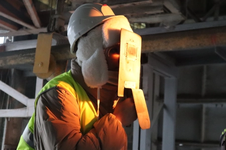 Уральские школьники: цементный завод – это имба 