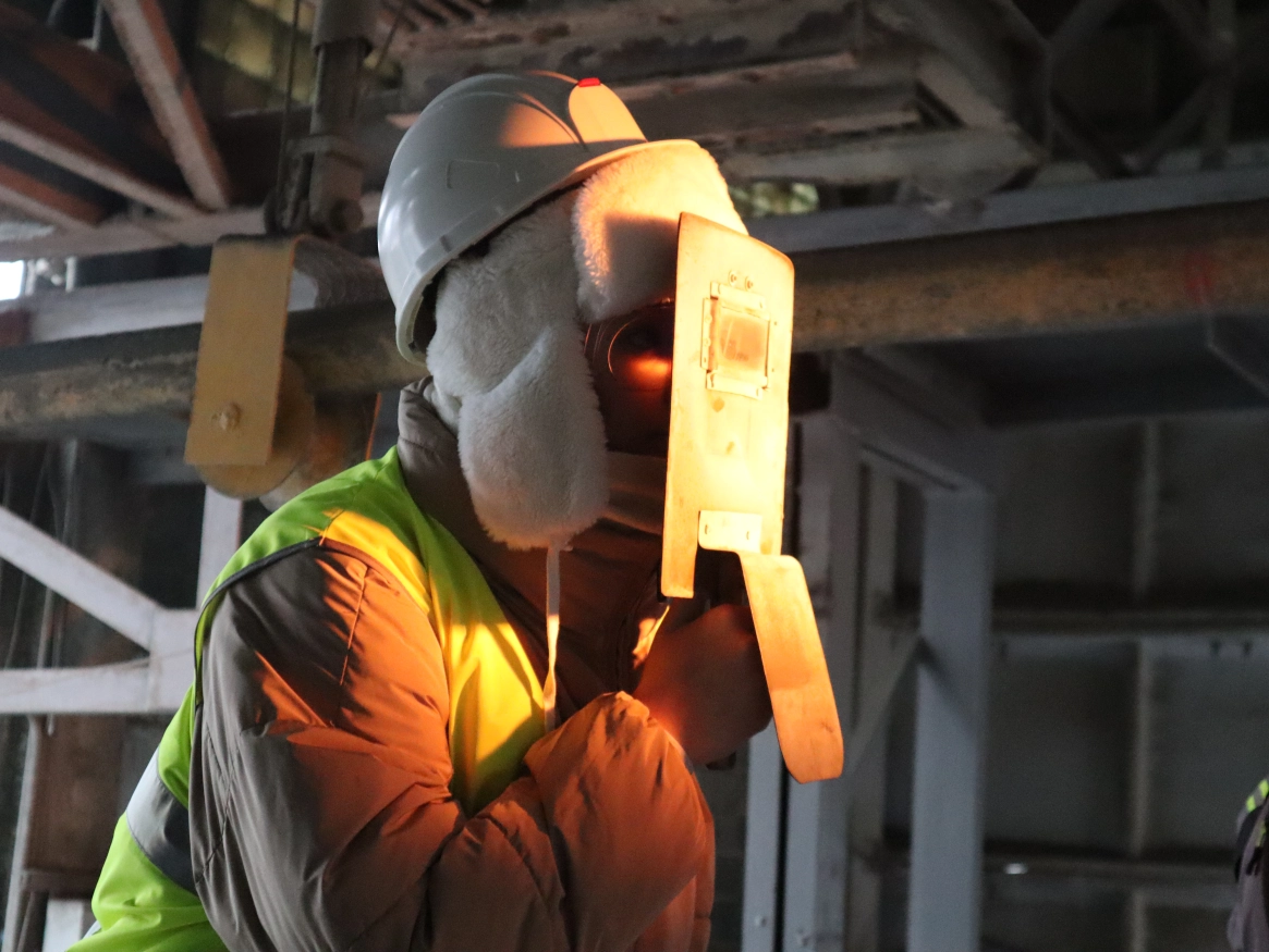 Уральские школьники: цементный завод – это имба 