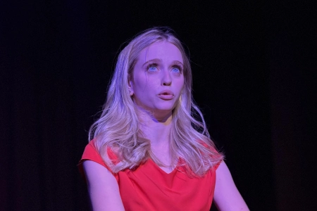 Спектакль как подарок, или необычный способ отметить день рождения