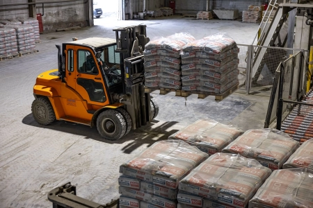 ЦЕМРОС обеспечит бесперебойную поставку цемента для государственных и коммерческих объектов 