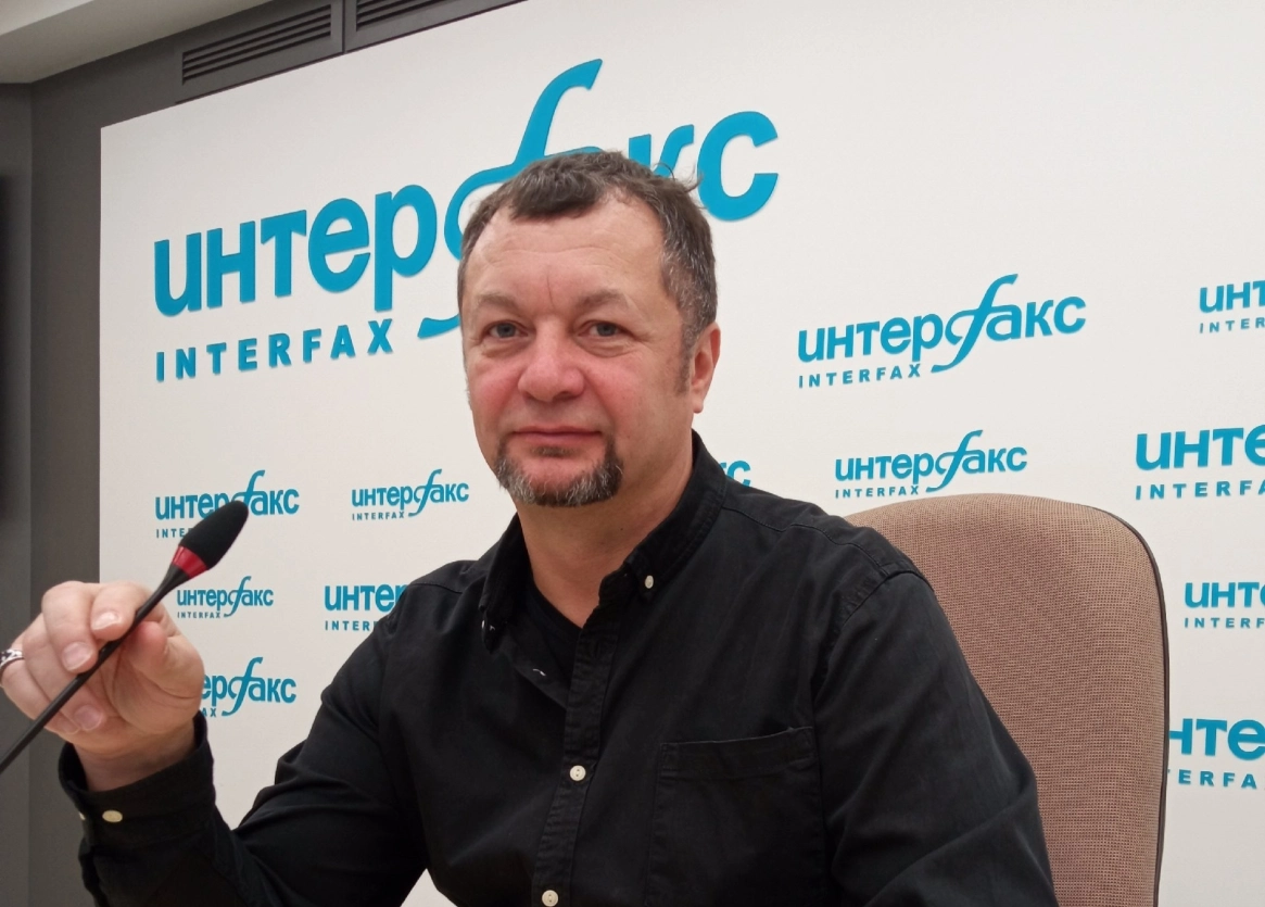 Навсегда — в сердце и в кадре: памяти Макса Цветкова