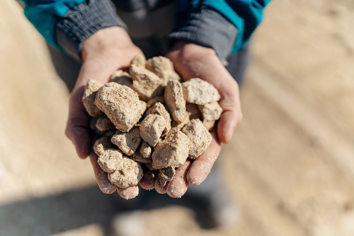 Угловский известковый комбинат — история длиной в 145 лет