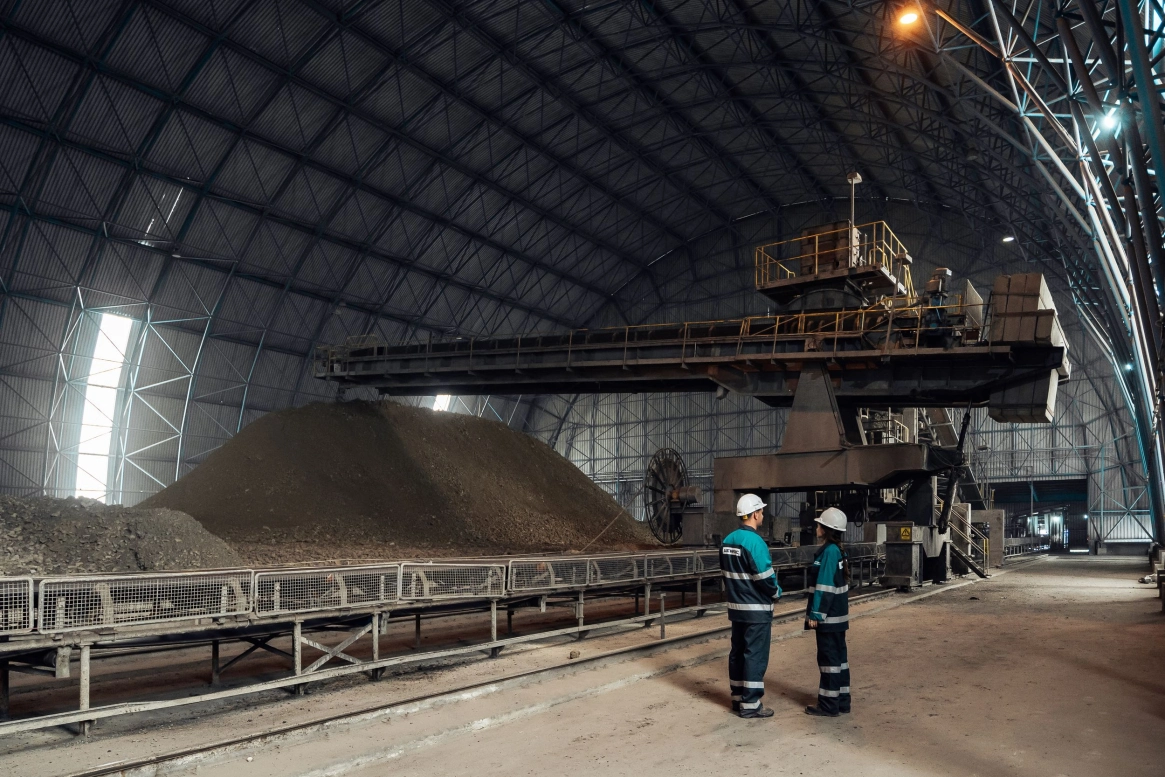 Сотрудники Серебянского цементного завода устроили мозговой штурм на ТРИЗ-интенсиве