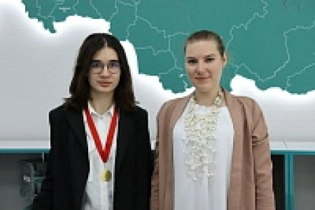 Как ЦЕМРОС помог школьнице выиграть всероссийский конкурс 