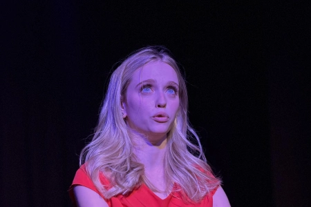 История побега из одиночества глазами Юлии Романовой