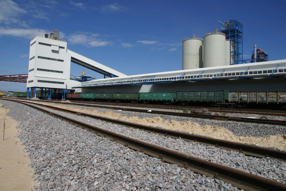 ЦЕМРОС возобновил поставки цемента в Калининградскую область в 2024 году