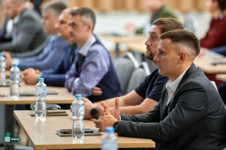 В ЦЕМРОСе обсудили, как стать технологическим лидером к 2040 году: итоги стратегической конференции Инженерного центра 