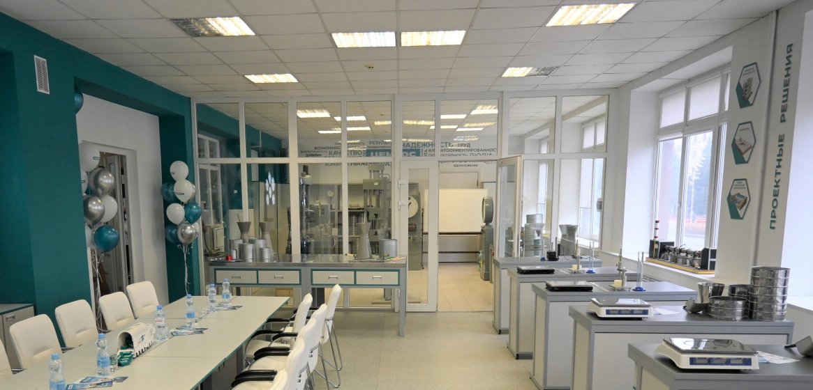 Как усилия ЦЕМРОСа преобразовали города и поселки цементников