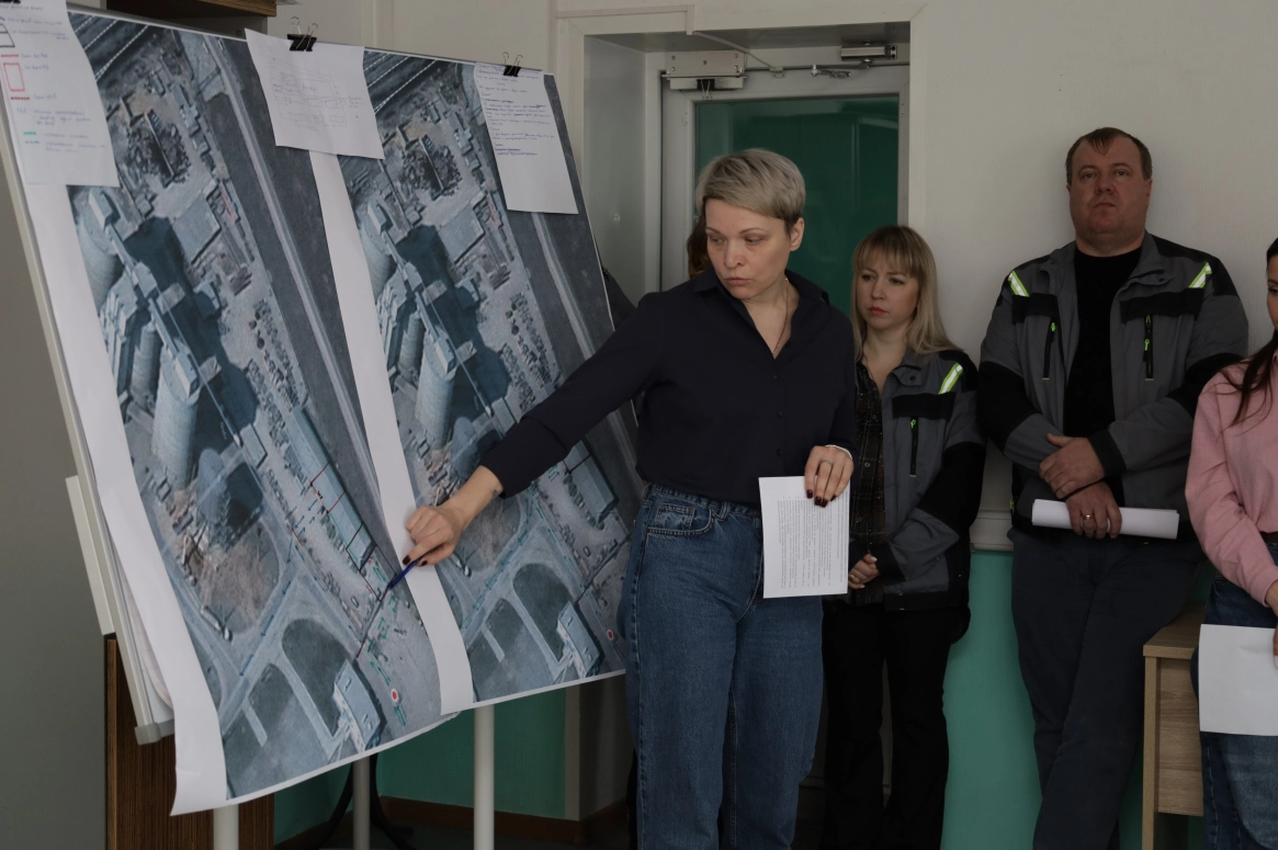 Как в ЦЕМРОСе прокачивают сотрудников и готовят новое поколение управленцев