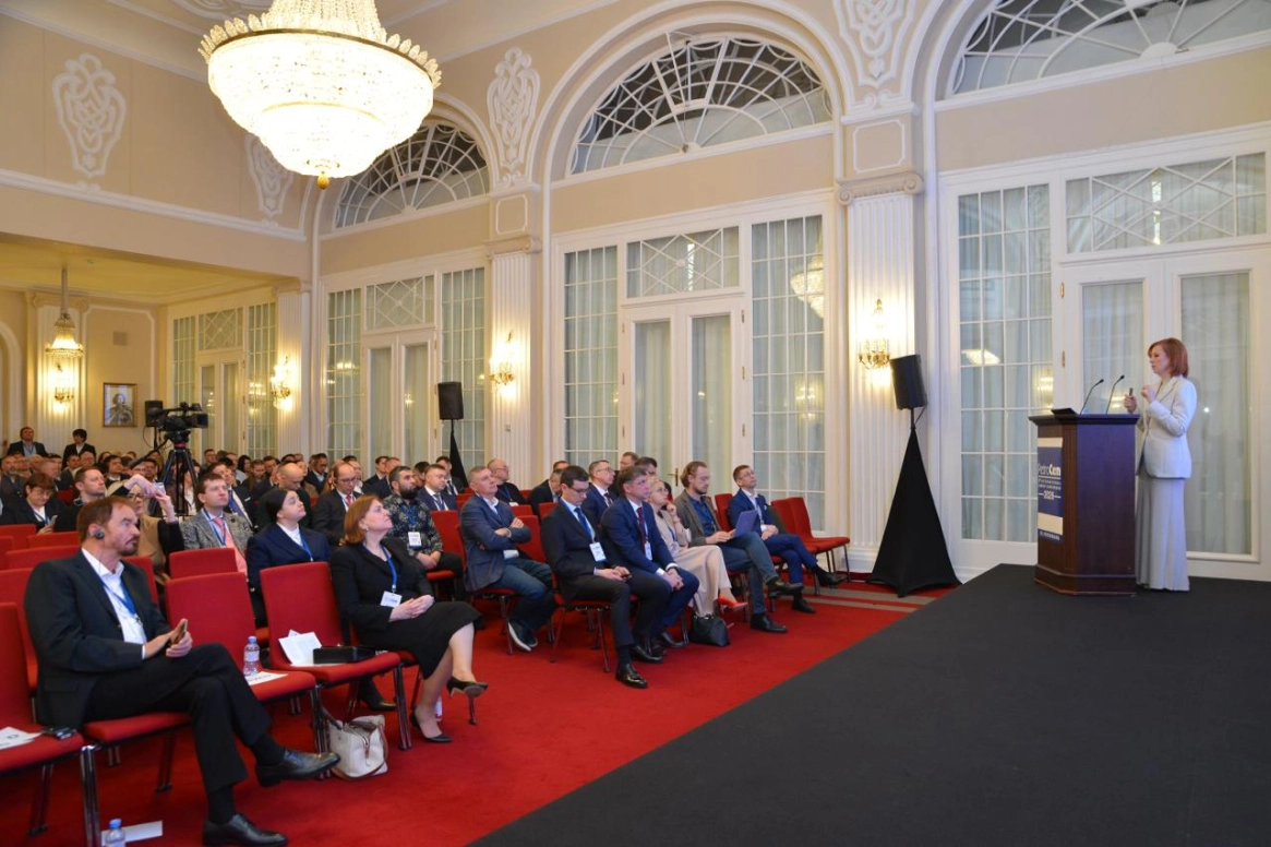 ЦЕМРОС: нестабильность становится окном возможностей для роста цементной отрасли