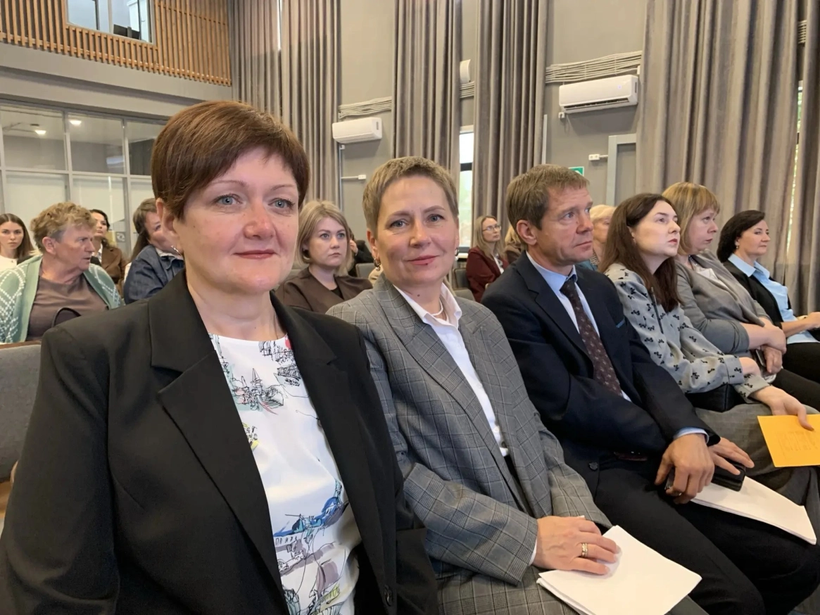 В ЦЕМРОСе рассказали, как компания выстраивает модель ранней профориентации от детского сада до завода