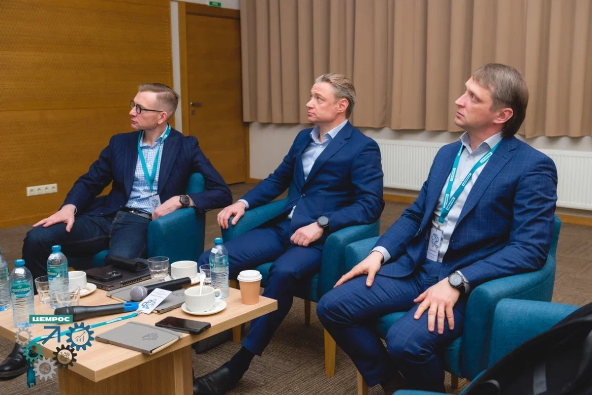 ЦЕМРОС усиливает координацию между продажами и логистикой в ответ на рыночные вызовы