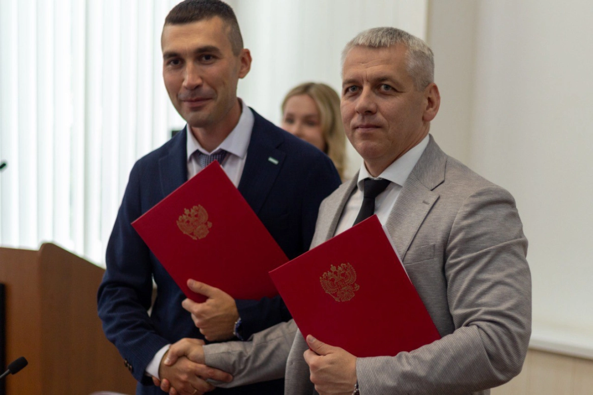 ЦЕМРОС и ВГУИТ объединили усилия для подготовки инженеров нового поколения
