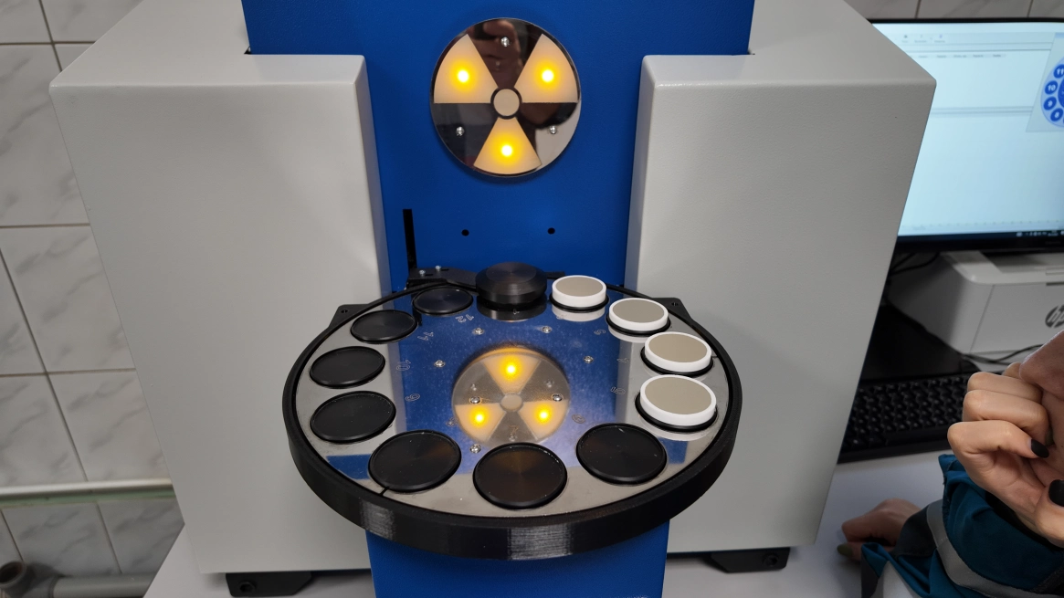 Инвестиции в качество: Мальцовский портландцемент приобрел новое оборудование для «умного» контроля