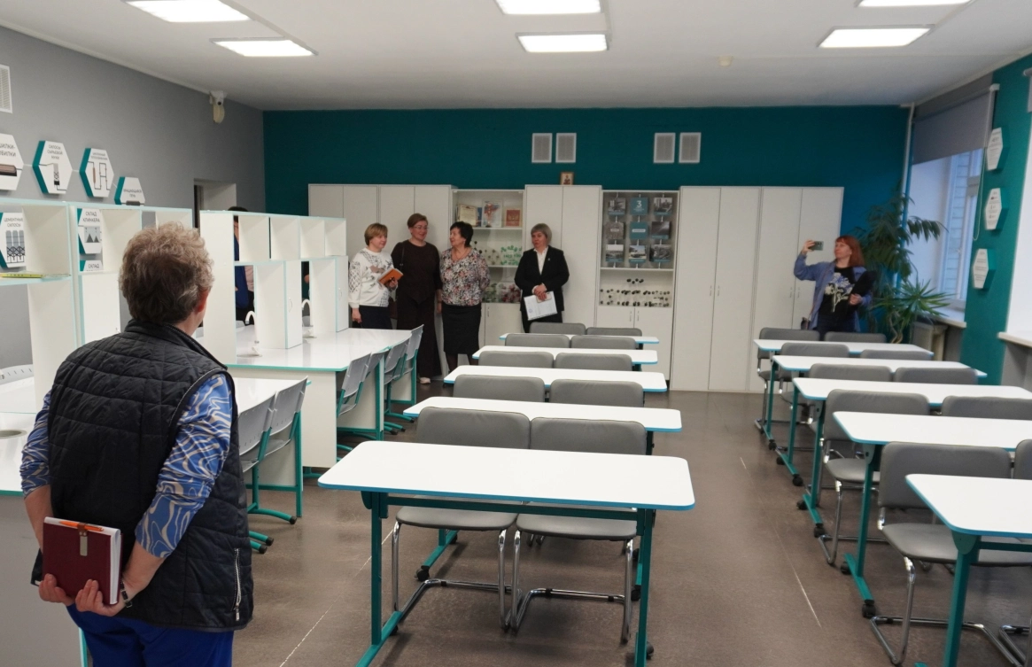 Почему ЦЕМРОС ищет молодых учителей в Воронежской области