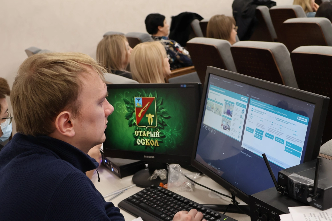 Опыт ЦЕМРОСа в ранней профориентации признан эталоном «бесшовной» интеграции