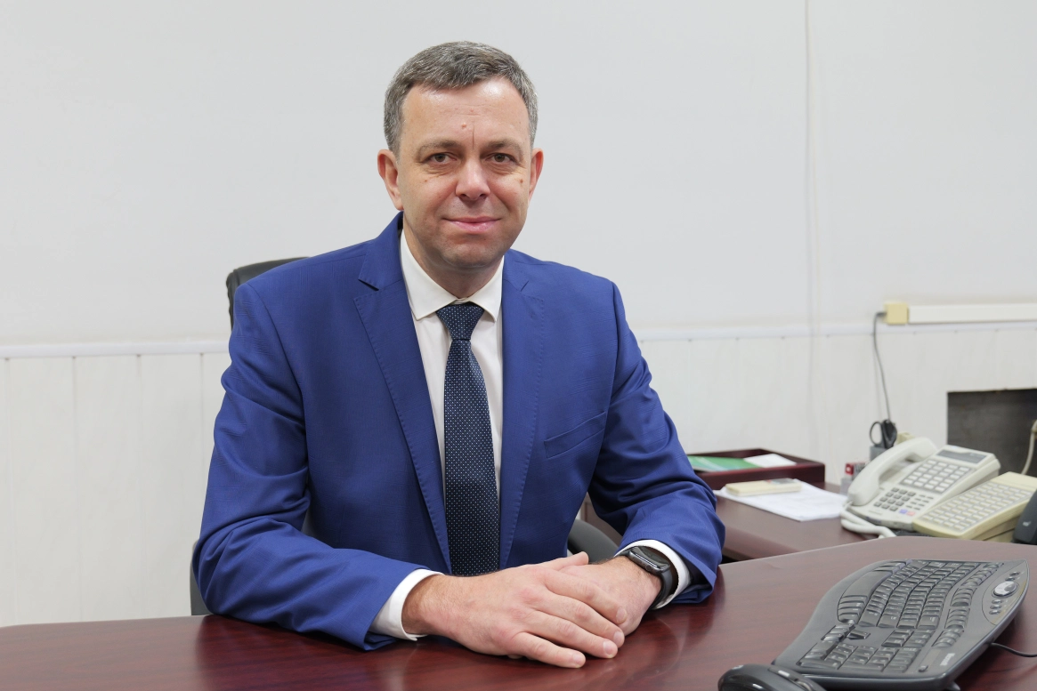 Петербургский филиал ЦЕМРОСа возглавил новый директор