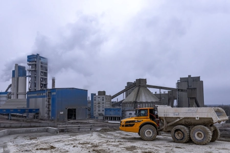 Рентабельность цементных компаний пойдет в рост. Аналитик прогнозирует волну слияний и поглощений