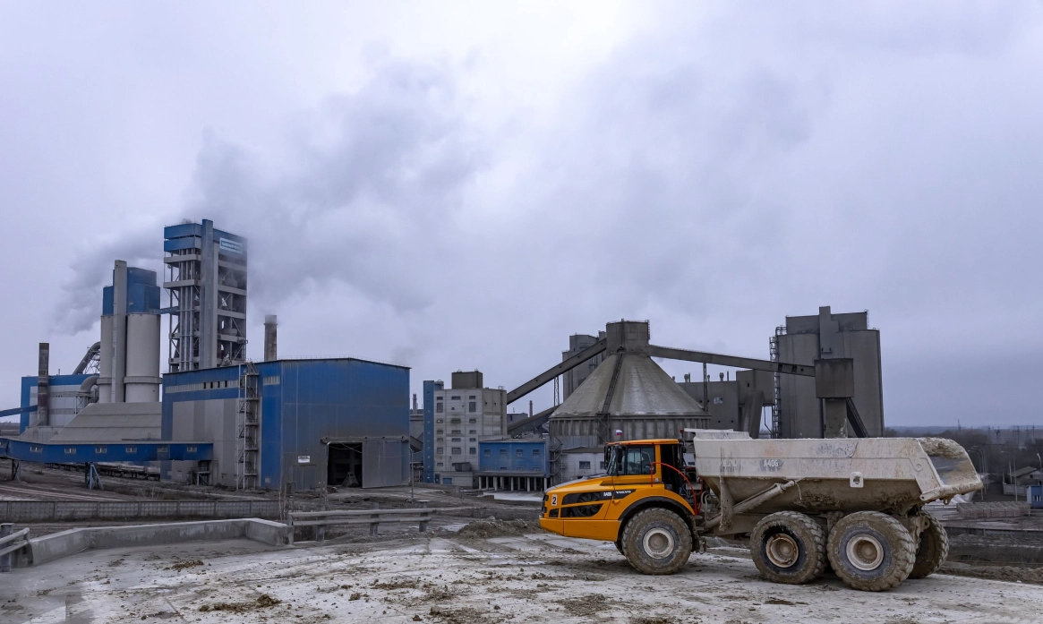 Рентабельность цементных компаний пойдет в рост. Аналитик прогнозирует волну слияний и поглощений