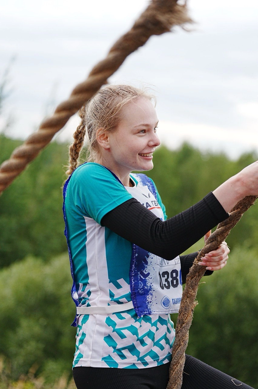 ЦЕМРОС на «Гонке Героев»: испытание пройдено