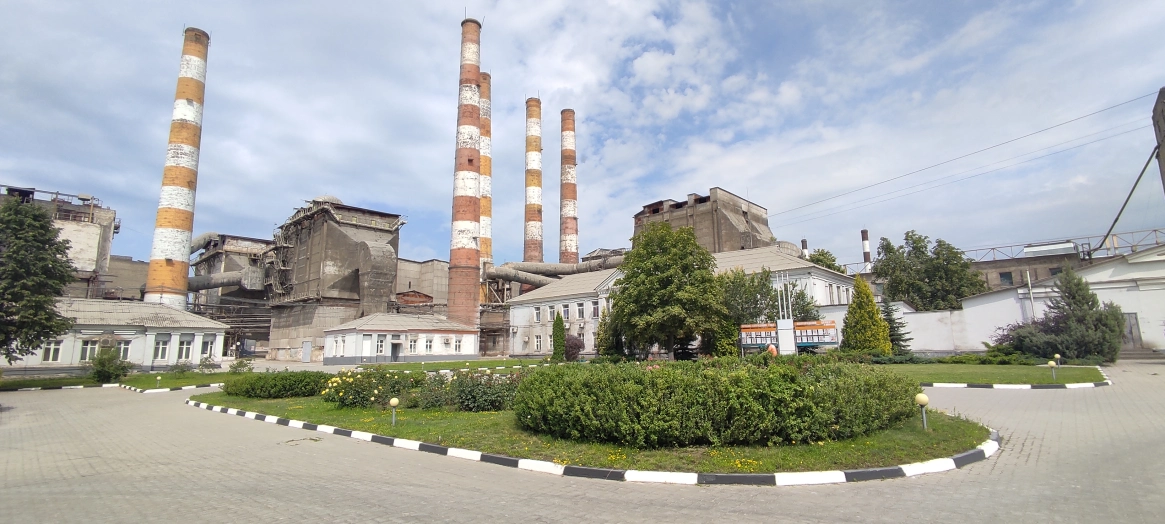 ЦЕМРОС переводит заводы на филиальную структуру