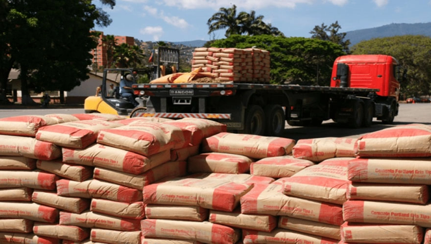 Что будет с цементной промышленностью Венесуэлы?