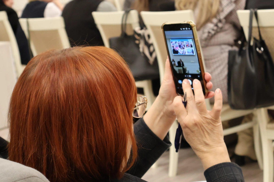 Опыт ЦЕМРОСа в ранней профориентации признан эталоном «бесшовной» интеграции