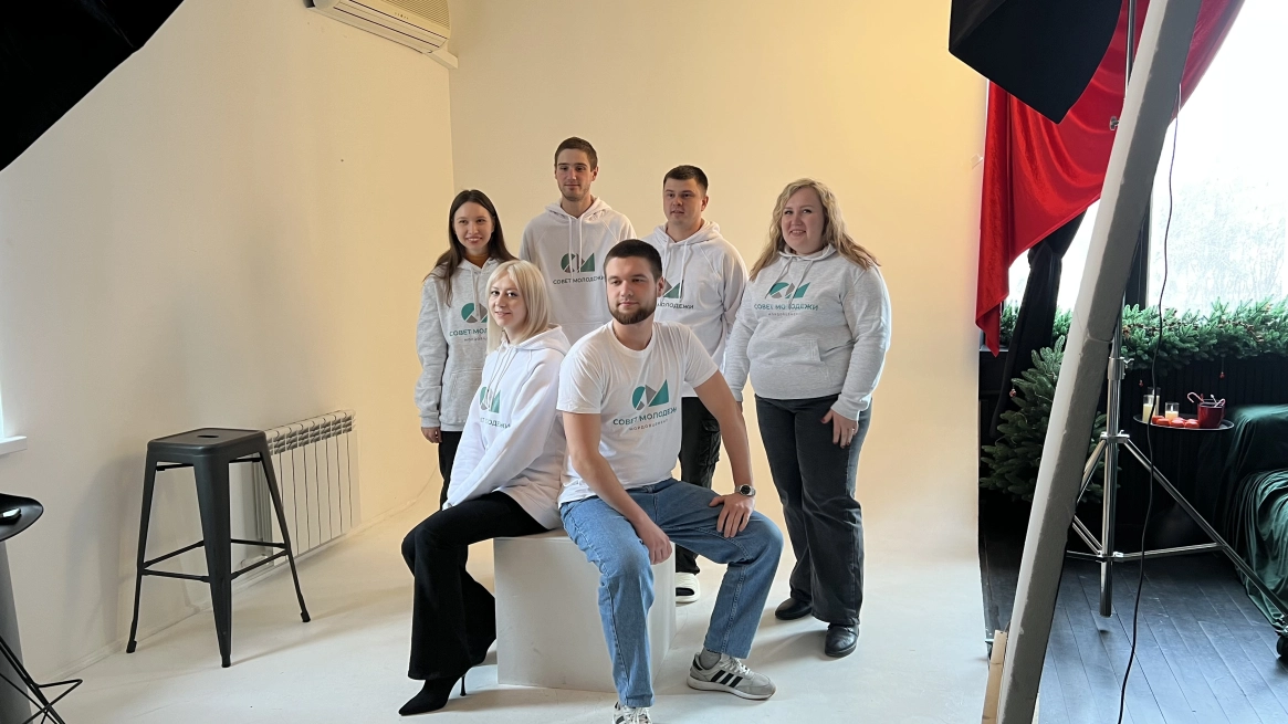 Место, куда тянется молодежь: Мордовцемент в числе лучших работодателей