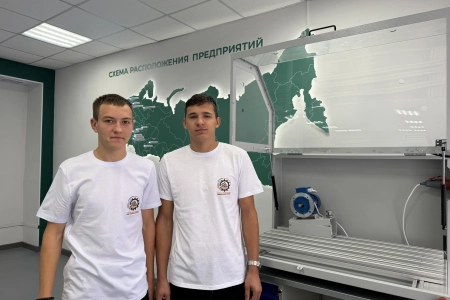 Как Катавский филиал ЦЕМРОСа инвестирует в будущих механиков