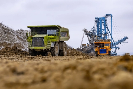 Новости мировой промышленности, которые вы могли пропустить