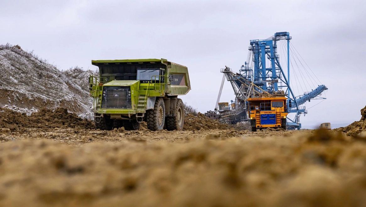 Новости мировой промышленности, которые вы могли пропустить