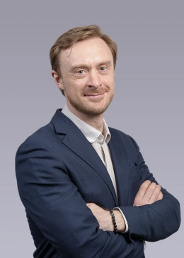 Кошкин Сергей Александрович