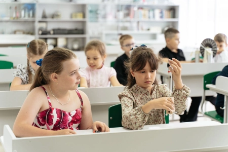 ЦЕМРОС ищет талантливых учителей по всей России 