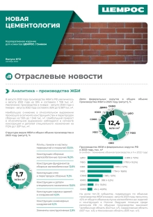 Новая цементология, №12