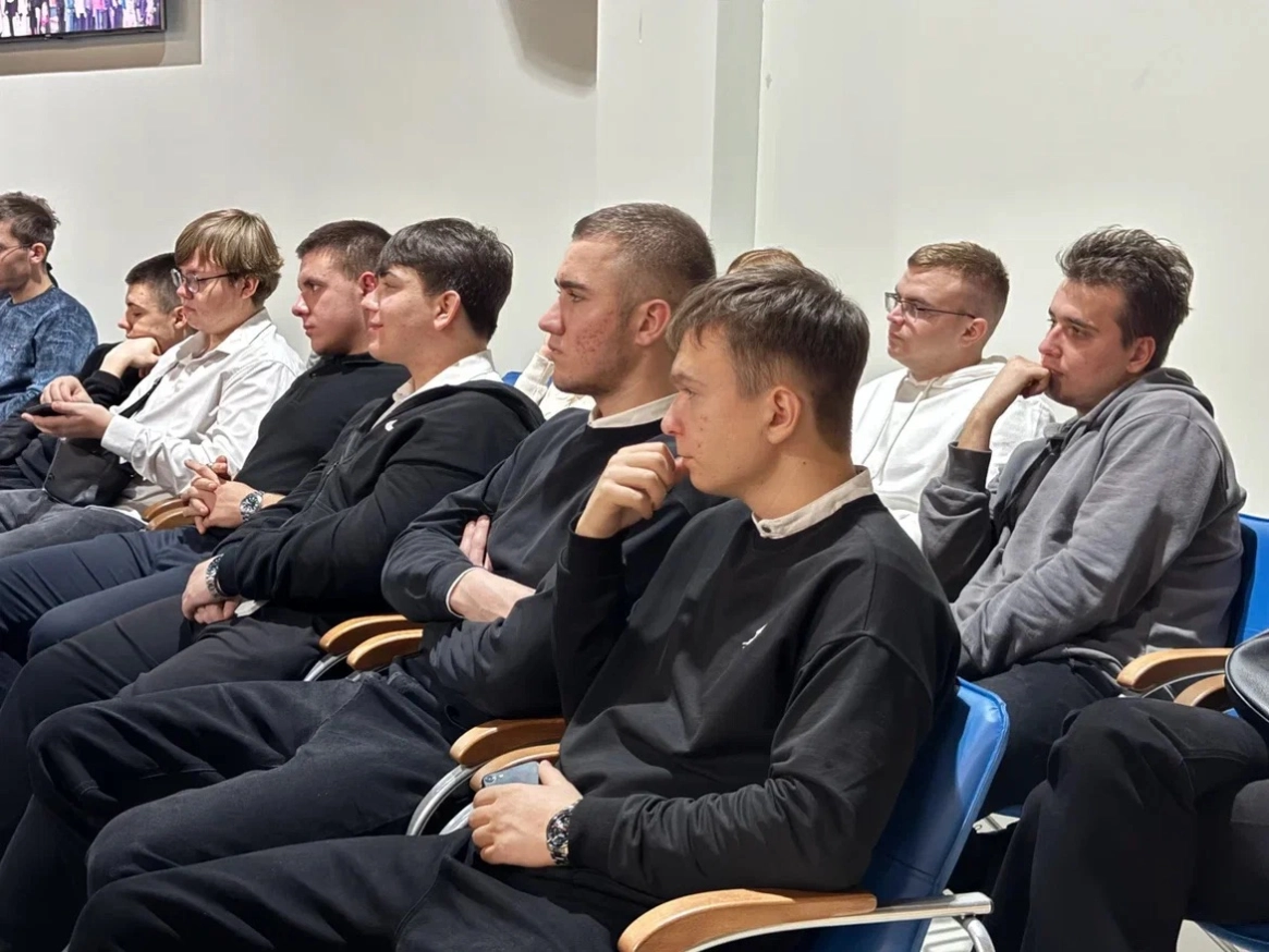 Арт-индустрия в промышленности: проекты Мордовцемента представили на «Артпроме»