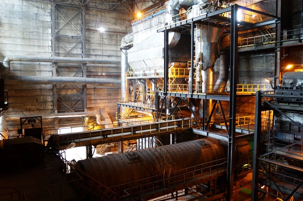 Два завода – две эпохи: ЦЕМРОС отметил двойной юбилей