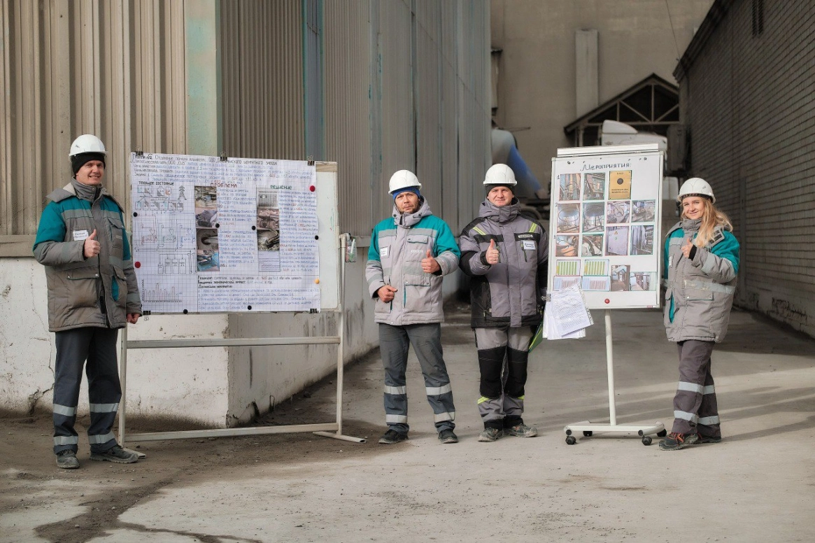 Как ЦЕМРОС растит будущих руководителей: завершился второй поток программы «БС-Лидер»