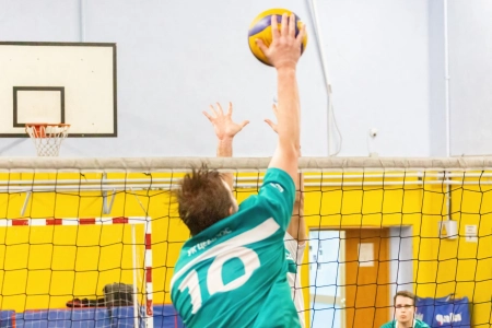 «Этот турнир стал для нас уроком»: как ЦЕМРОС боролся за победу на VOLLEYBALL CUP 2025