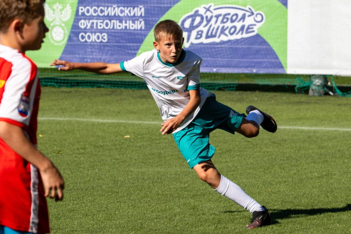 В приоритете – дети: Мордовцемент планирует инвестировать 27 млн рублей в развитие региона