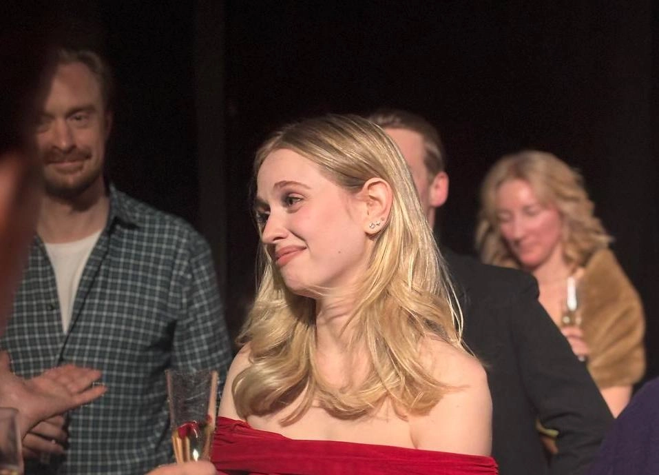 История побега из одиночества глазами Юлии Романовой